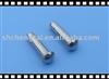 stainless steel name plated rivet