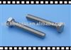 hex head bolt