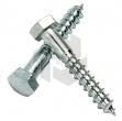 DIN571 Wood Screws