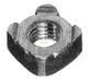 DIN928 Square Weld nut