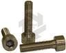 DIN912 Hexagon Socket Cap Screws