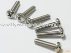 Pan Head Machine Screws