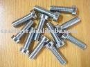 Hex socket cap screw