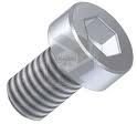 DIN912 Hexagon Socket Cap Screws