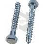 DIN571 Wood Screws