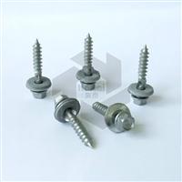 Hex Flange Self Tapping Screw