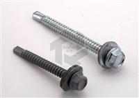 Hexagon Flange Self Drilling Screw DIN7504