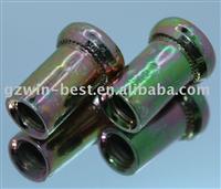 threaded rivet nut