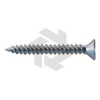 Countersunk Flat Head Tapping Screw DIN7982