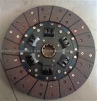 Clutch Disc for Hino