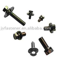 Combination Bolts