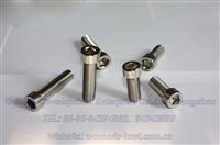 special screw  inner pentagonal screw