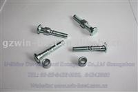 Steel ,Stain Steel,Aluminium bolt