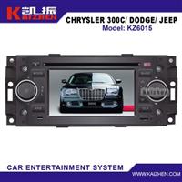 Car GPS for CHREYSLER 300c / Jeep / Dodge