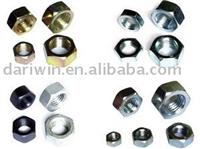 ANSI Hex Nuts