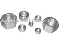 Din 934 Hex Nut