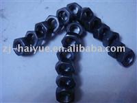 DIN934 Hexagon nuts