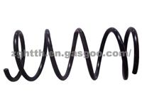 Shock Absorber Coil Spring