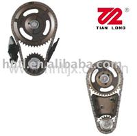 NISSAN TIMING CHAIN KIT ISO 9001:2000 