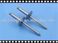 stainless steel large flange rivet