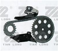 Timing CHAIN Kit for FORD 4.0L V6 RANGER, EXPEDITION