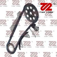 Timing chain kit for  Nissan L24, L24E, 1393CC
