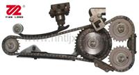 Timing CHAIN kits for NISSANTK-NS102-G(9-4174S)