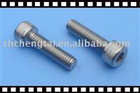 hex socket cap head  screw