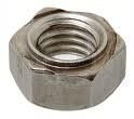 DIN929 Hexagon Weld nut