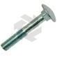 DIN603 Carriage Bolts