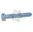 DIN933 Hexagon Head Bolt