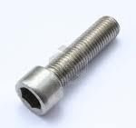 DIN912 Hexagon Socket Cap Screws
