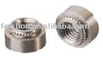 Steel,stainless steel,brassBroaching nuts