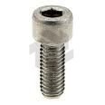 DIN912 Hexagon Socket Cap Screws