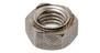 DIN929 Hexagon Weld nut