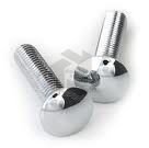 DIN603 Carriage Bolts