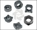 DIN928 Square Weld nut