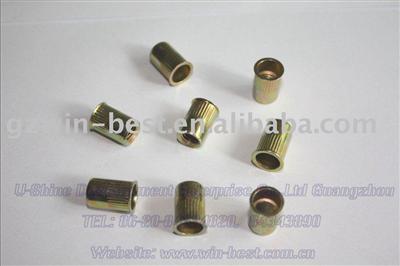 All kinds of rivet nuts