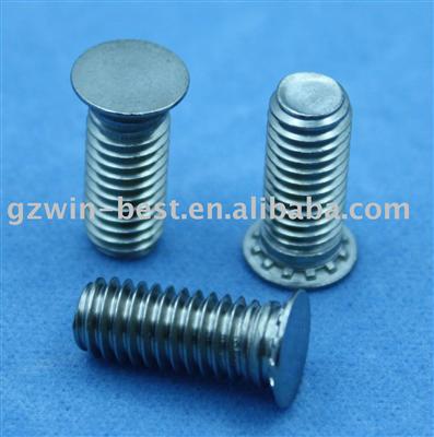 self-clinching screw