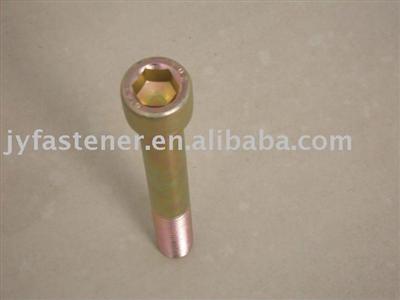 Hex Socket Head Cap Screw