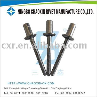 seald type blind rivets
