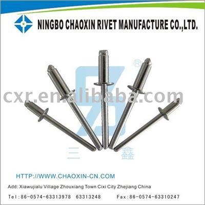 Stainless Steel Blind  Rivets