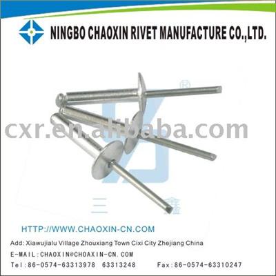Blind Rivet Large Flange