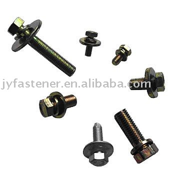 Assemblies Bolts