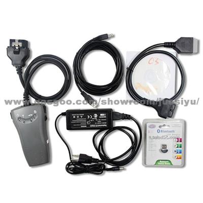 Nissan Consult 3 Iii Software Professional Diagnostic Tool
