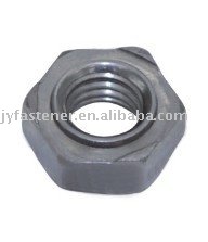 Hexagon Welding Nuts/DIN 928