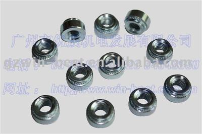 Steel,stainless steel self-clinching rivet