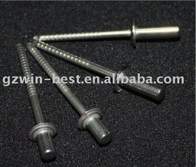 closed end blind rivet