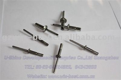 monobolt blind rivet