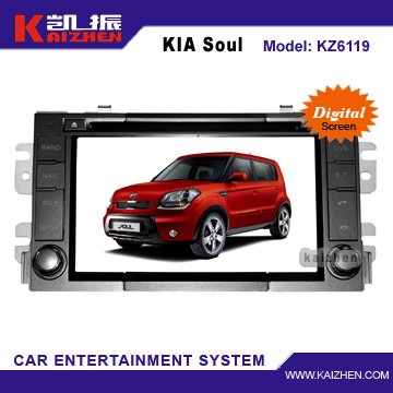 Car Dvd with Gps+bluetooth+touch Screen+tv+ipod+usb. Tf Card